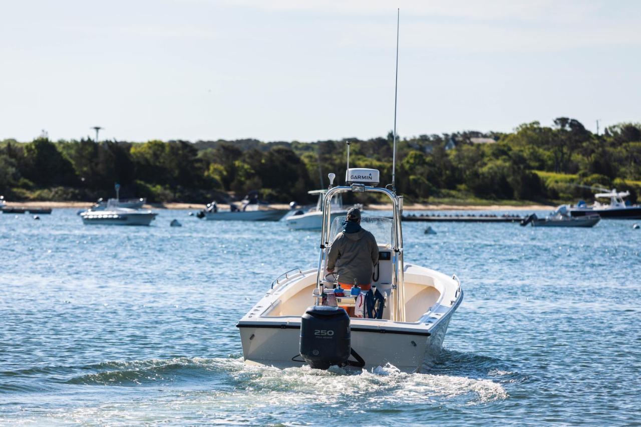 The Edgartown Inn, The Edgartown Collection ภายนอก รูปภาพ
